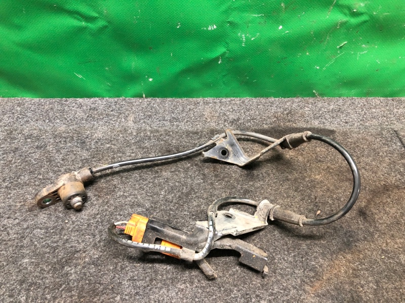 Датчик ABS передний левый HONDA CIVIC ES 00-05 57455-S5B-003 Б/У