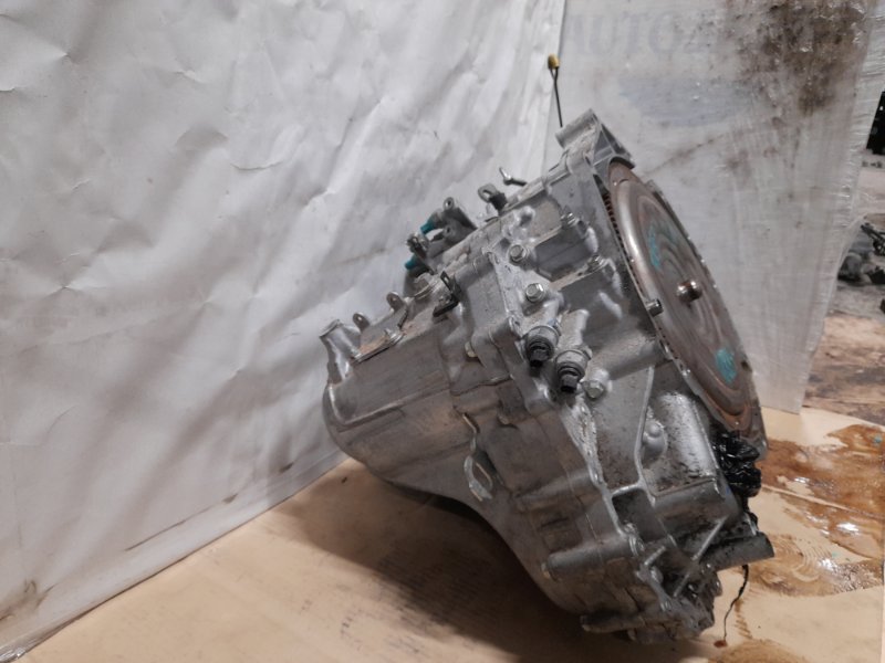 АКПП RDX 12-19 2014 Внедорожник 3.5 J35Z2