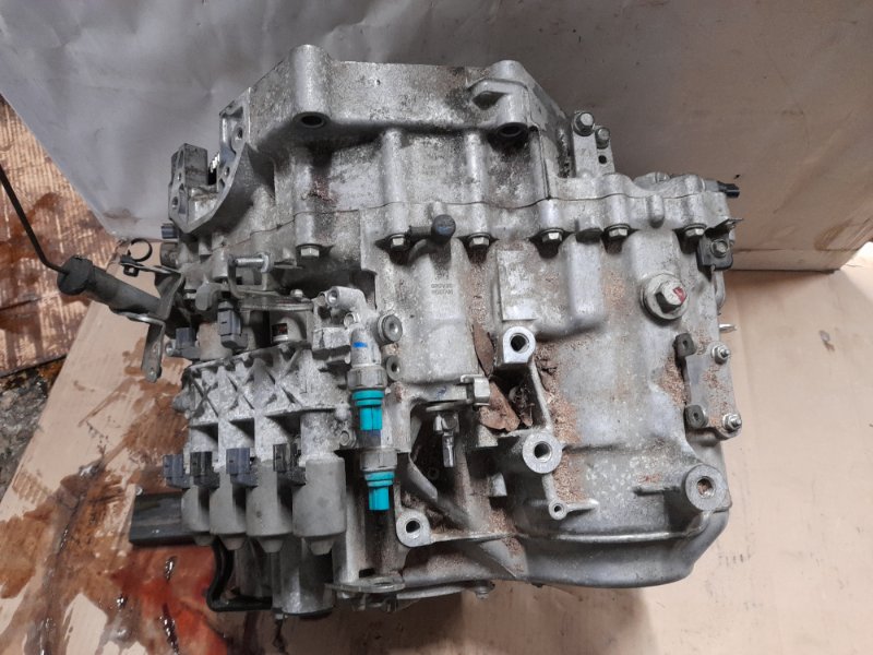АКПП RDX 12-19 2014 Внедорожник 3.5 J35Z2
