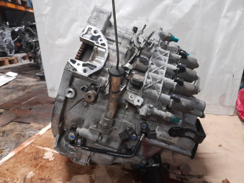 АКПП RDX 12-19 2014 Внедорожник 3.5 J35Z2