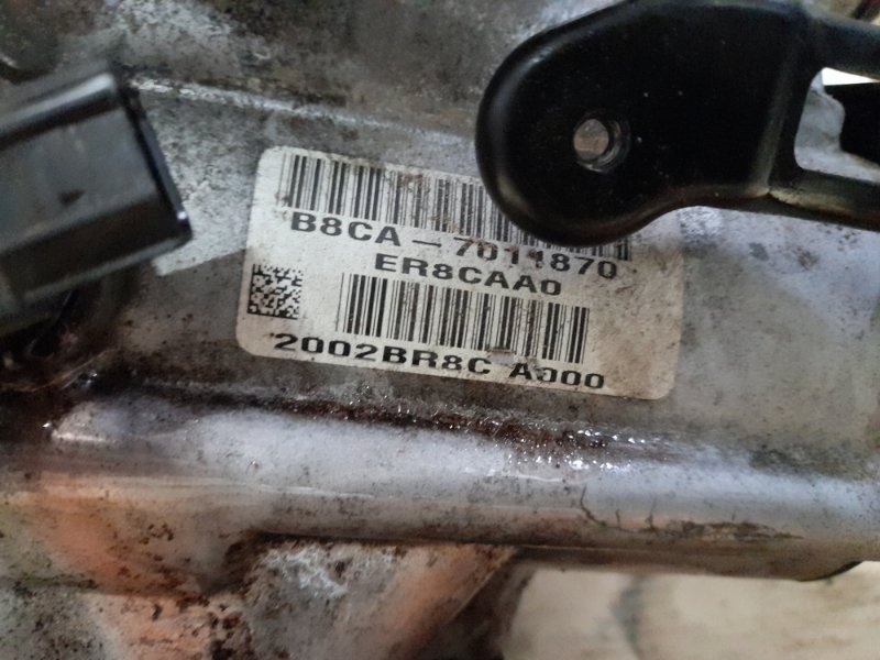 АКПП RDX 12-19 2014 Внедорожник 3.5 J35Z2