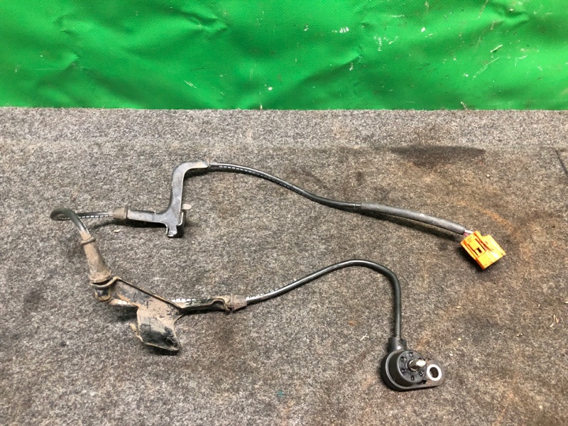 Датчик ABS задний правый HONDA CIVIC ES 00-05 57470-S5B-003 Б/У