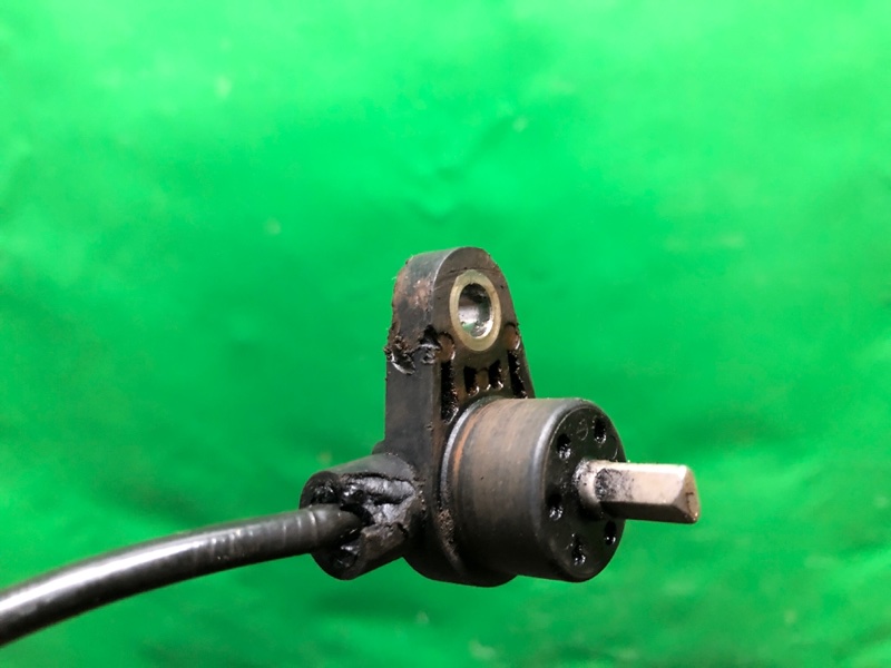 Датчик ABS задний правый CIVIC ES 00-05