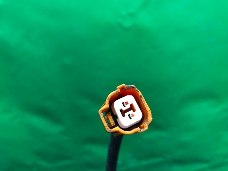 Датчик ABS задний правый HONDA CIVIC ES 00-05