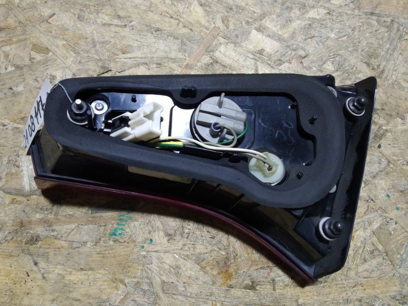 Фонарь внутренний задний левый OPTIMA TF 11-16 2013 Седан 2.4