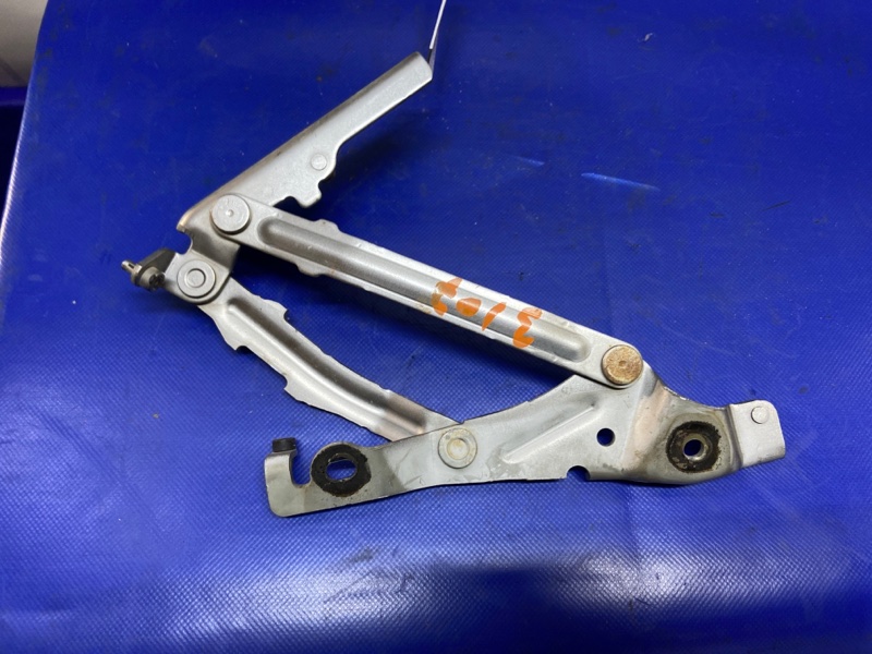 Петля крышки багажника задняя левая MAZDA 3 BL 09-13 Седан 2.0 LF-DE