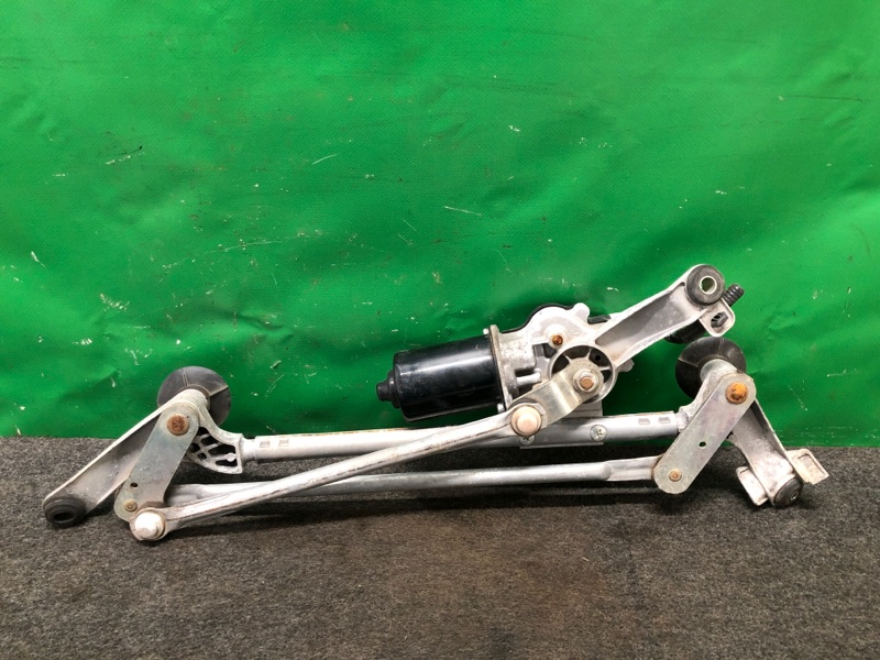 Трапеция стеклоочистителей G25/G35/G37/Q40 06-14 2008 Седан 3.5 VQ35HR