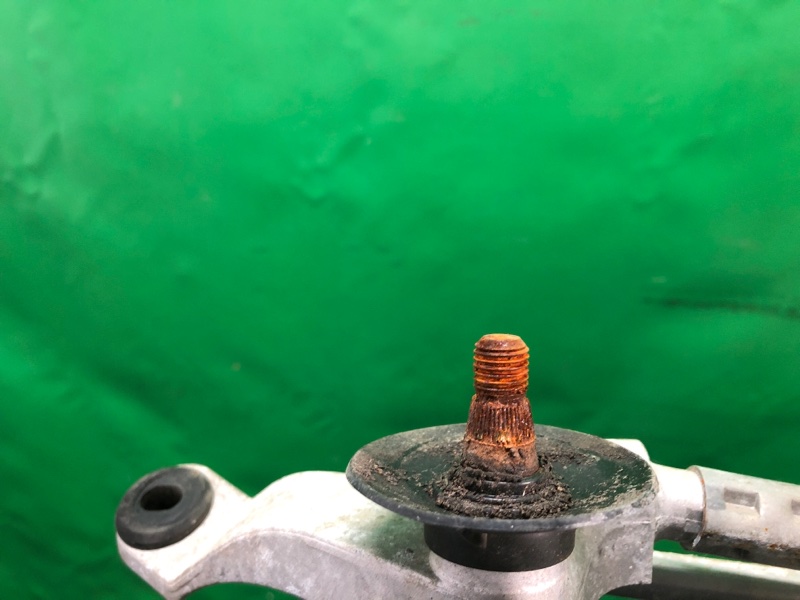 Трапеция стеклоочистителей G25/G35/G37/Q40 06-14 2008 Седан 3.5 VQ35HR