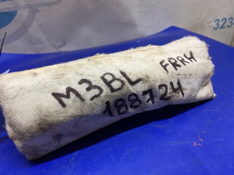 Подушка безопасности в сиденье передняя правая 3 BL 09-13 2010 Седан 2.0 LF-DE Подушка безопасности в сиденье передняя правая 3 BL 09-13 2010 Седан 2.0 LF-DE