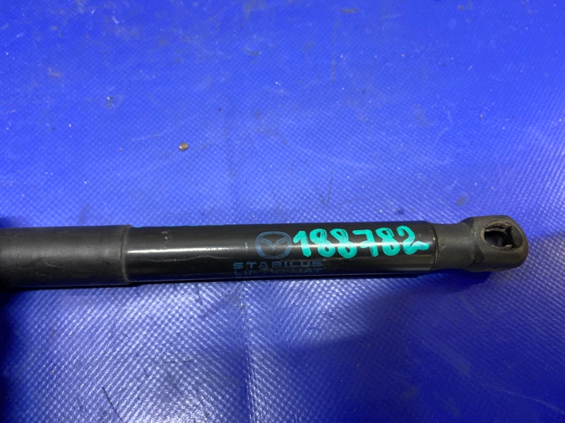 Амортизатор крышки багажника задний левый 3 BL 09-13 2010 Седан 2.0 LF-DE