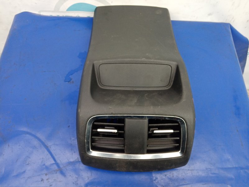 Консоль центральная задний ACURA RDX 19- 2019 Внедорожник 2.0 83416-TJB-A02ZA Б/У