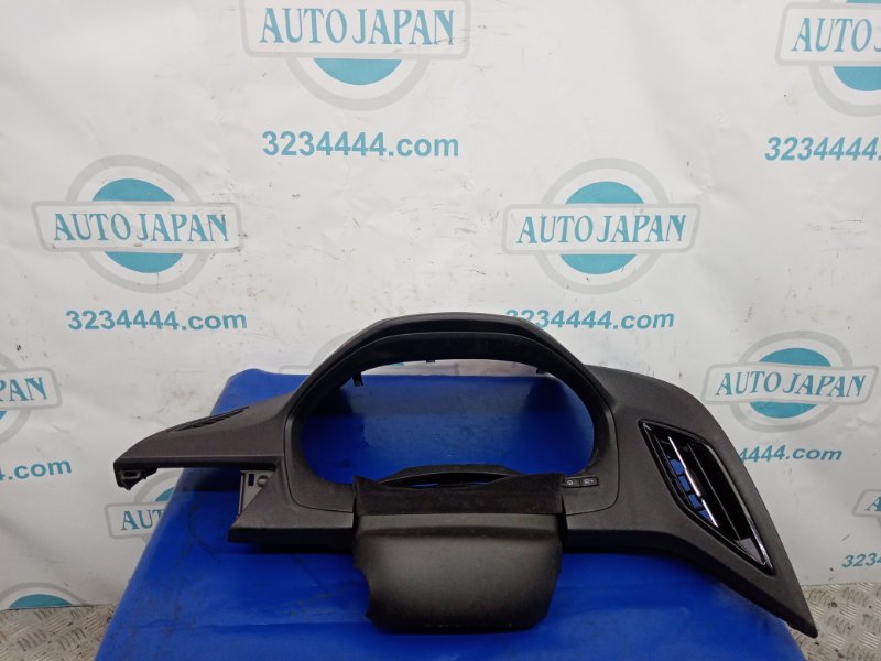 Накладка торпедо ACURA RDX 19- 2019 Внедорожник 2.0 77104-TJB-A01ZA Б/У