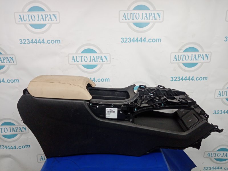 Консоль центральная ACURA RDX 19- 2019 Внедорожник 2.0 83401-TJB-A12ZC Б/У
