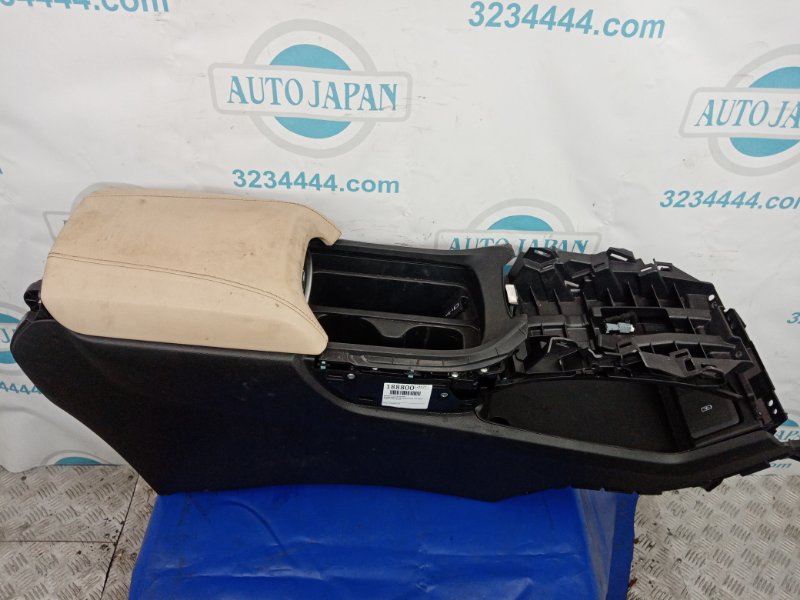 Консоль центральная RDX 19- 2019 Внедорожник 2.0