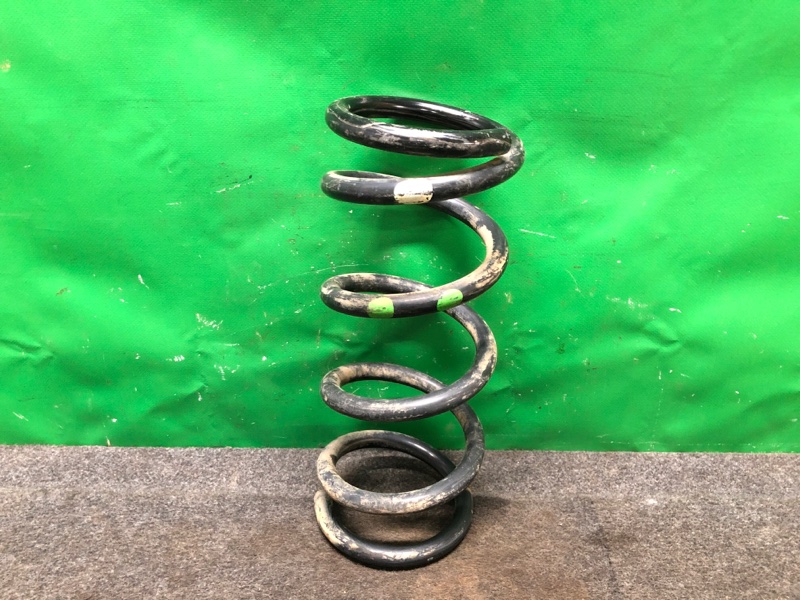 Пружина задней подвески задняя INFINITI G25/G35/G37/Q40 06-14 2008 Седан 3.5 VQ35HR 55020-JK01C Б/У