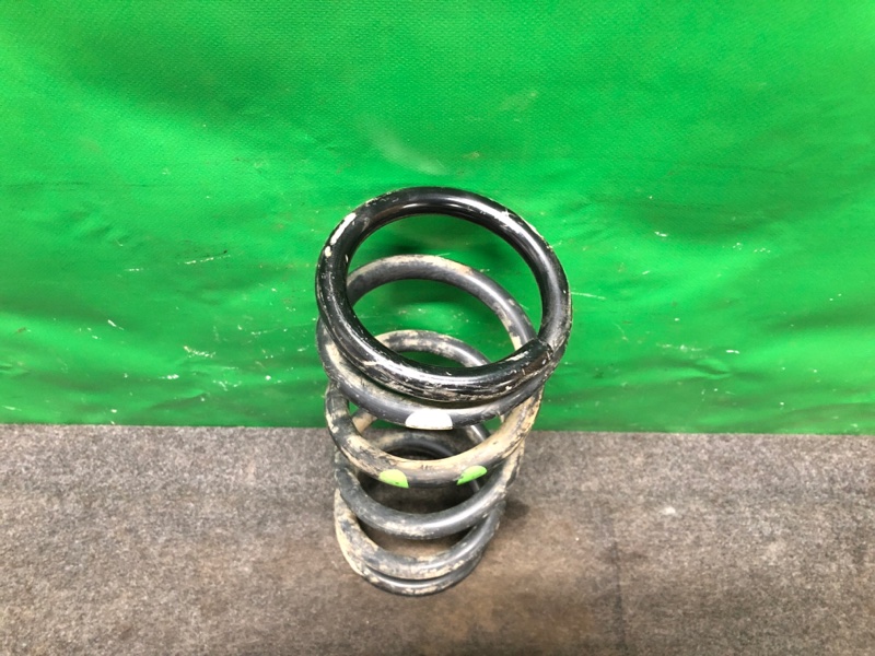 Пружина задней подвески задняя G25/G35/G37/Q40 06-14 2008 Седан 3.5 VQ35HR