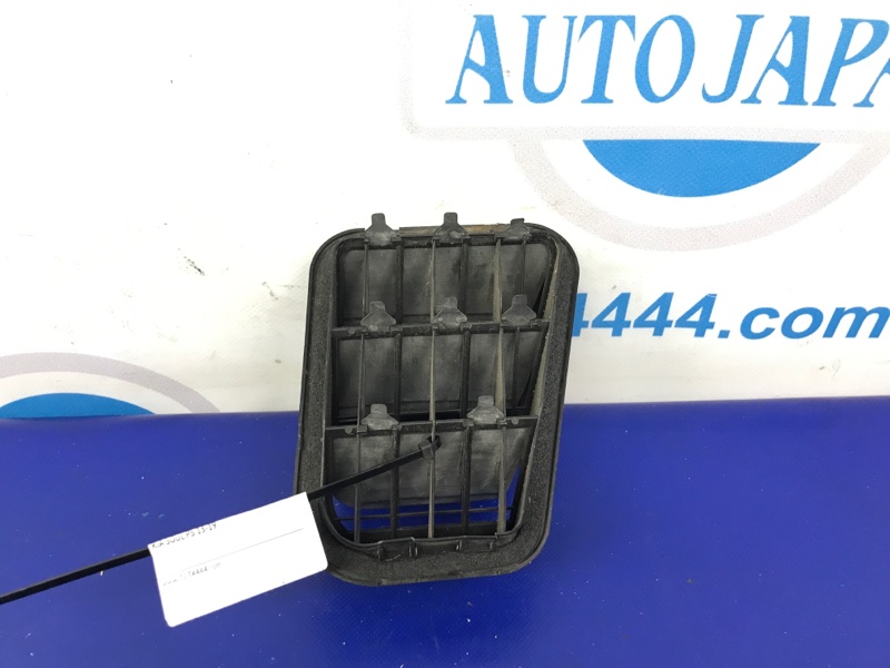 Клапан вентиляции салона задний левый KIA SOUL PS 13-19 97510-2K100 Б/У