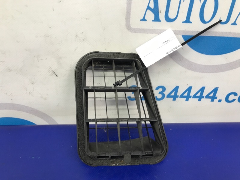 Клапан вентиляции салона задний правый SOUL PS 13-19 Клапан вентиляции салона задний правый SOUL PS 13-19