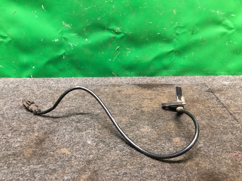 Датчик ABS задний правый INFINITI G25/G35/G37/Q40 06-14 2008 Седан 3.5 VQ35HR 47900-EG000 Б/У