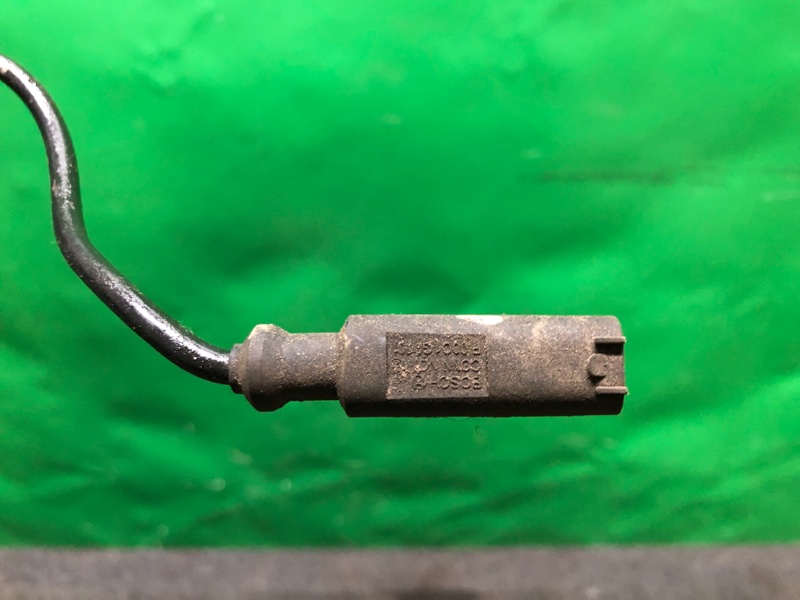 Датчик ABS задний правый INFINITI G25/G35/G37/Q40 06-14 Седан 3.5 VQ35HR