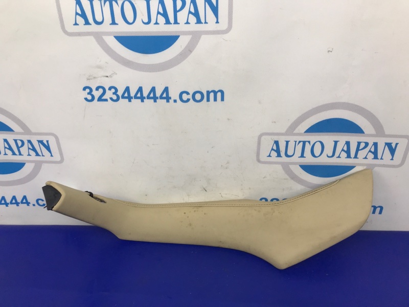 Консоль центральная левый ACURA RDX 19- 2019 Внедорожник 2.0 83420-TJB-A01ZA Б/У