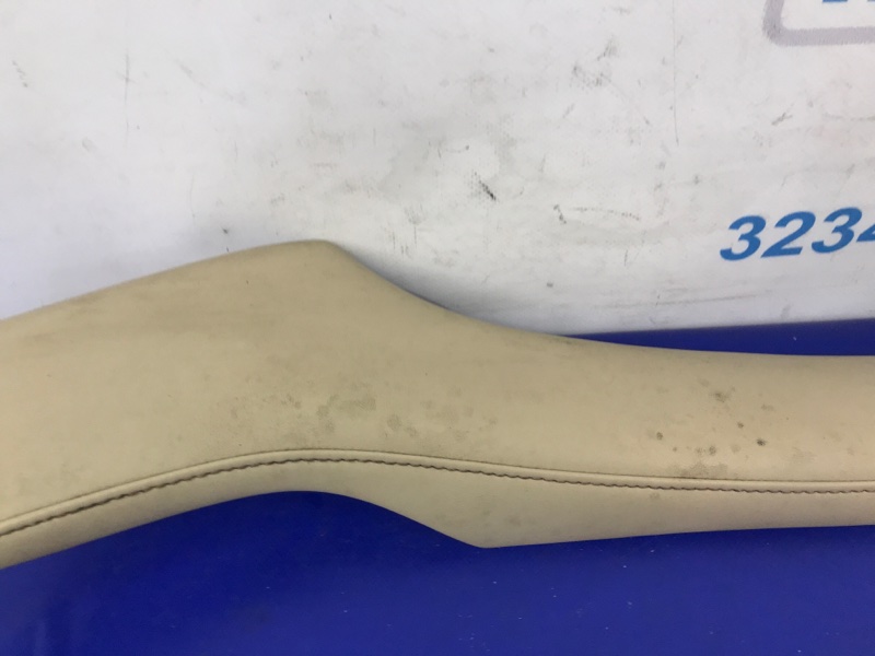 Консоль центральная левый RDX 19- 2019 Внедорожник 2.0