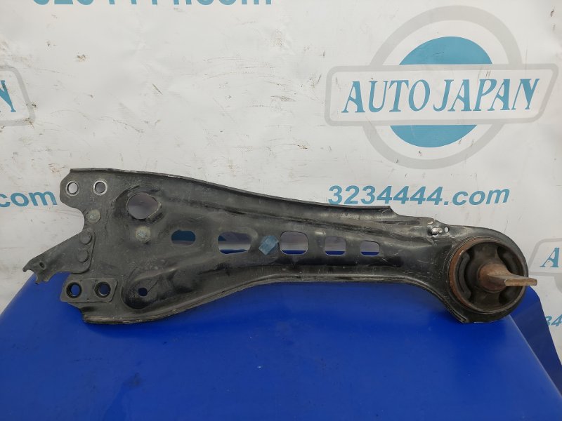 Рычаг задней подвески продольный задний правый RDX 12-19 2014 Внедорожник 3.5 Рычаг задней подвески продольный задний правый RDX 12-19 2014 Внедорожник 3.5