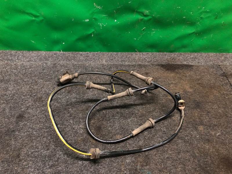 Датчик ABS передний левый INFINITI G25/G35/G37/Q40 06-14 2008 Седан 3.5 VQ35HR 47910-JK000 Б/У