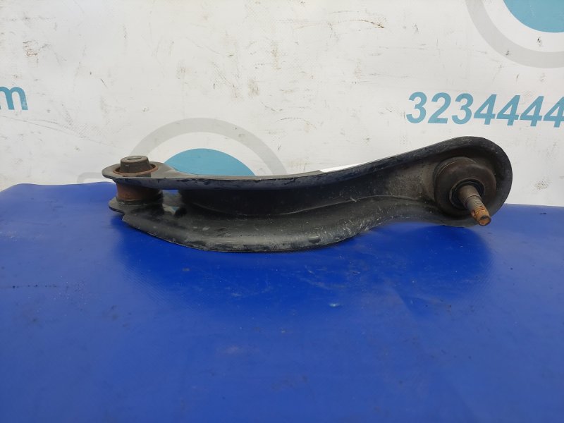 Рычаг задней подвески поперечный верхний задний правый ACURA RDX 12-19 Внедорожник 3.5 Рычаг задней подвески поперечный верхний задний правый ACURA RDX 12-19 Внедорожник 3.5