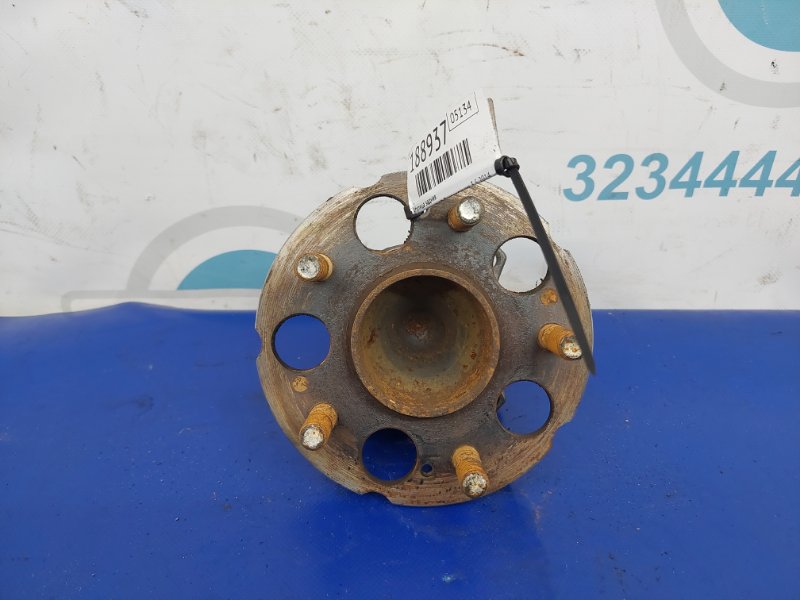 Ступица задняя ACURA RDX 12-19 2014 Внедорожник 3.5 42200-T0B-951 Б/У