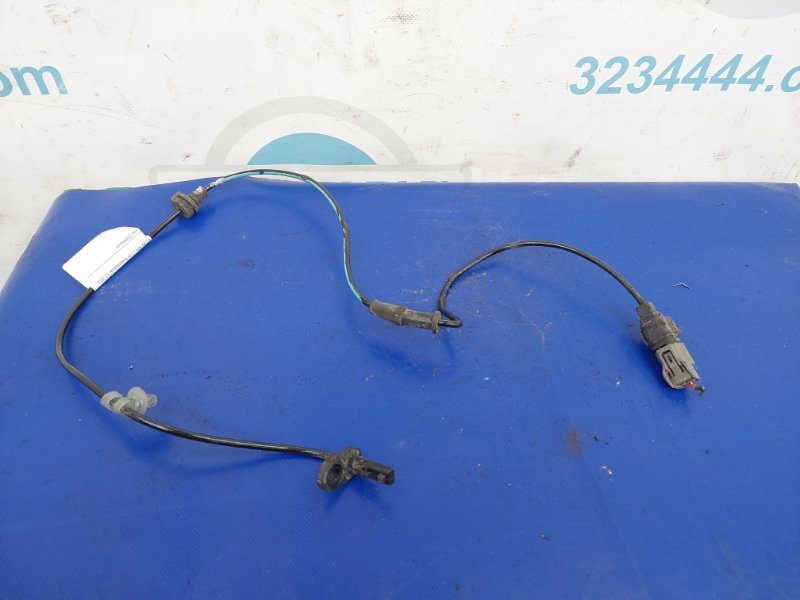 Датчик ABS задний левый ACURA RDX 12-19 2014 Внедорожник 3.5 57475-TX5-A01 Б/У