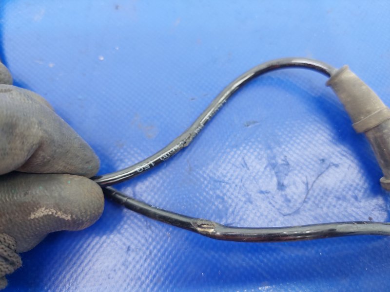 Датчик ABS задний левый ACURA RDX 12-19 Внедорожник 3.5