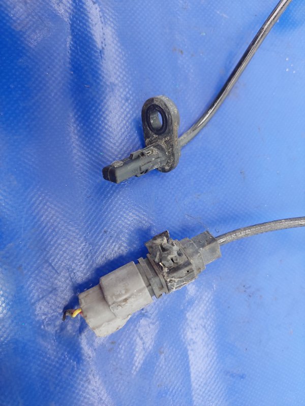 Датчик ABS задний левый RDX 12-19 2014 Внедорожник 3.5