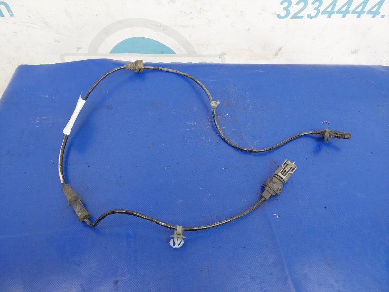 Датчик ABS задний правый ACURA RDX 12-19 2014 Внедорожник 3.5 57470-TX5-A01 Б/У