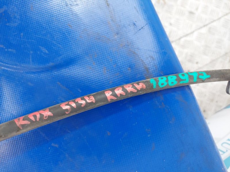 Трос стояночного тормоза задний правый RDX 12-19 2014 Внедорожник 3.5