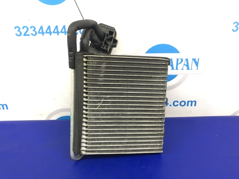 Испаритель кондиционера FOCUS 10-18