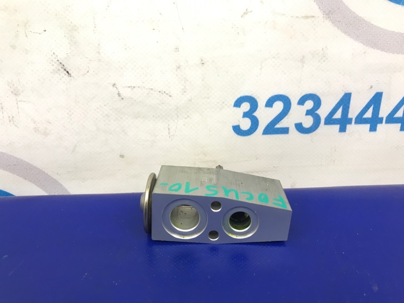 Клапан кондиционера FOCUS 10-18