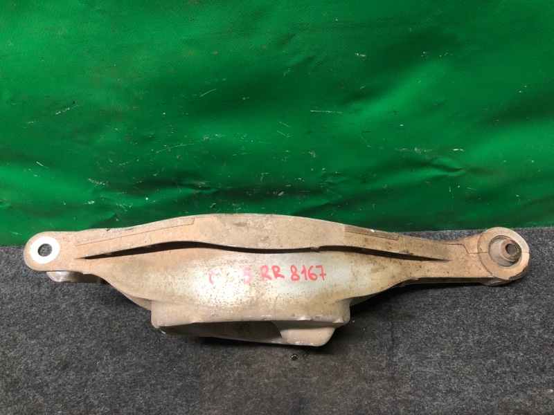 Рычаг задней подвески поперечный нижний задний левый INFINITI G25/G35/G37/Q40 06-14 Седан 3.5 VQ35HR