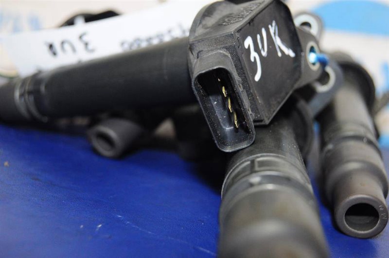 Катушка зажигания TOYOTA SEQUOIA 08-17