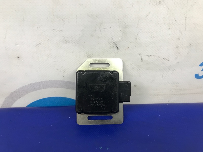 Блок управления навигацией FORD FOCUS 10-18 CM5T-19H464-CD Б/У