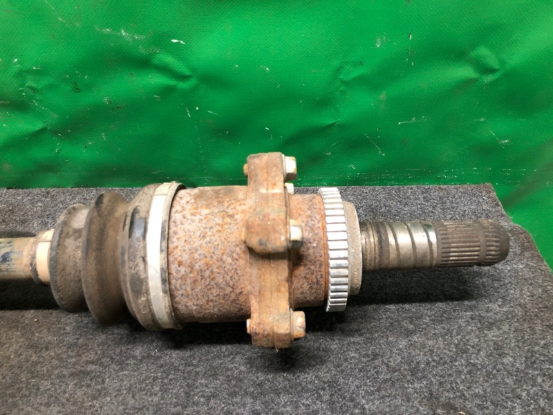 Привод задний задний левый G25/G35/G37/Q40 06-14 2008 Седан 3.5 VQ35HR