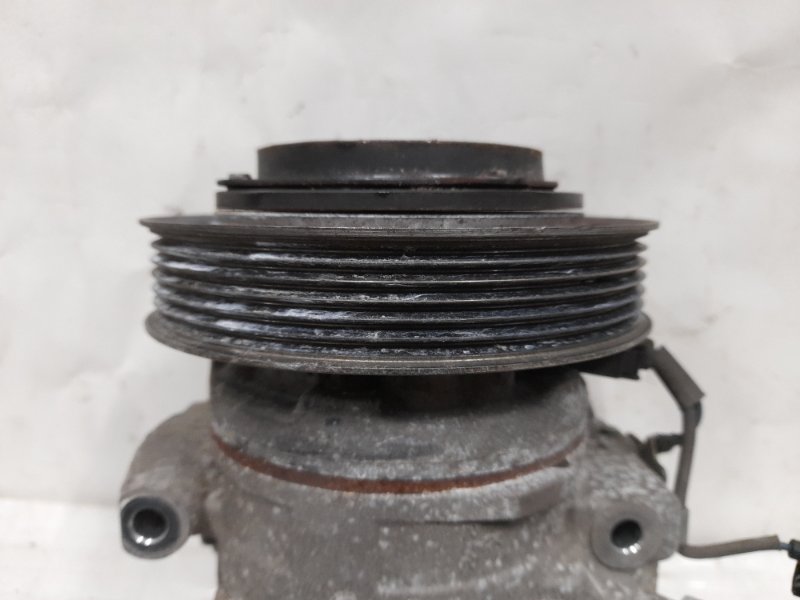 Компрессор кондиционера ACURA RDX 12-19 Внедорожник 3.5 J35Z2