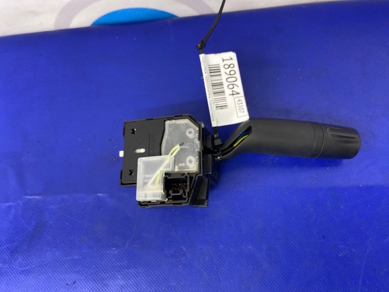 Подрулевой переключатель левый 3 BL 09-13 2010 Седан 2.0 LF-DE