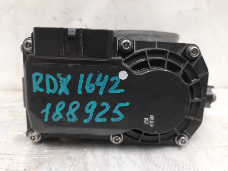 Дроссельная заслонка RDX 12-19 2014 Внедорожник 3.5 J35Z2