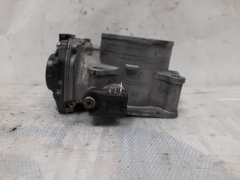 Дроссельная заслонка RDX 12-19 2014 Внедорожник 3.5 J35Z2