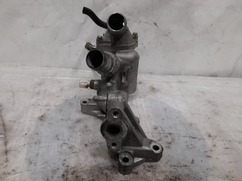 Корпус термостата ACURA RDX 12-19 Внедорожник 3.5 J35Z2