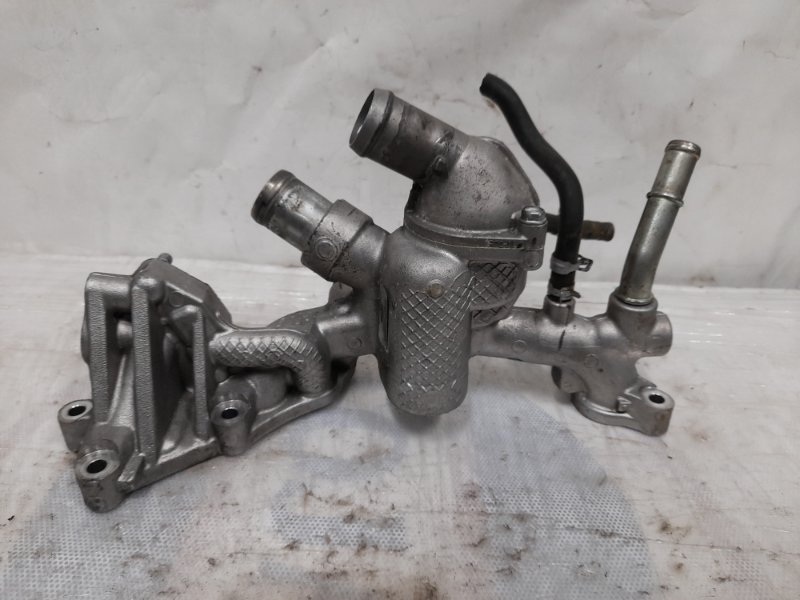 Корпус термостата RDX 12-19 2014 Внедорожник 3.5 J35Z2