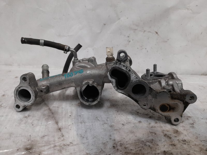 Корпус термостата RDX 12-19 2014 Внедорожник 3.5 J35Z2