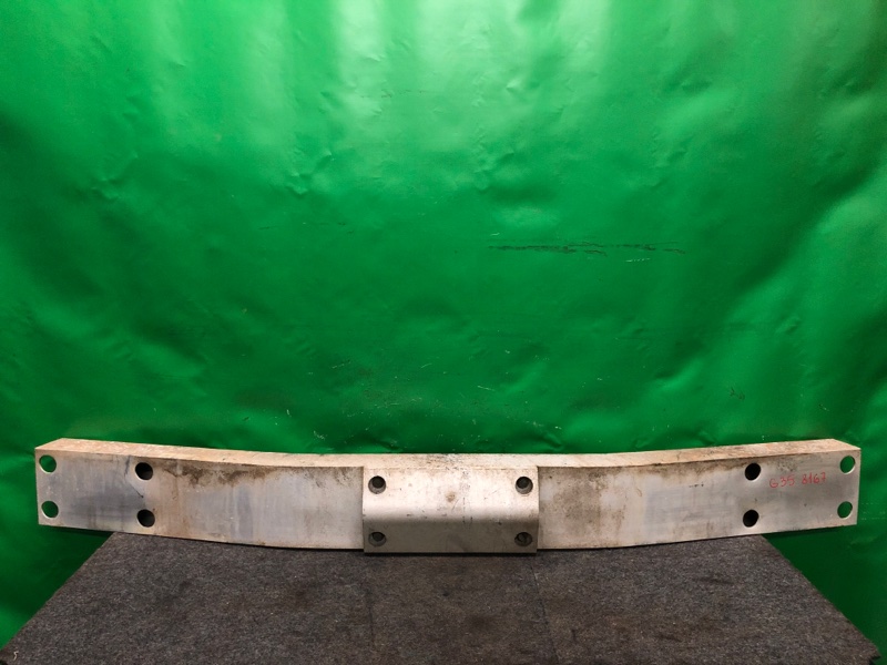 Усилитель заднего бампера задний INFINITI G25/G35/G37/Q40 06-14 2008 Седан 3.5 VQ35HR 85030-JK50A Б/У