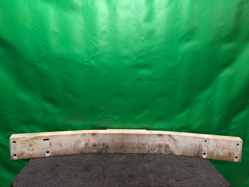 Усилитель заднего бампера задний G25/G35/G37/Q40 06-14 2008 Седан 3.5 VQ35HR